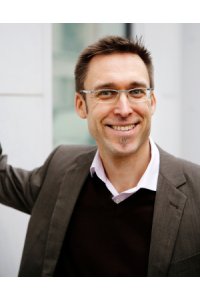 Dr.-Ing. Michael Jaeger